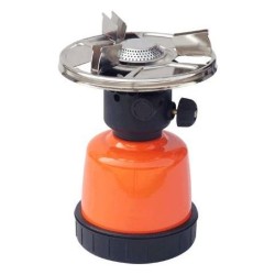 PROJECT Fornello A Gas Cook 100