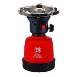 Fornello gas da campeggio Cook 100P