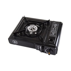 FORNELLO GAS A CARTUCCIA BISTRO COOK 150