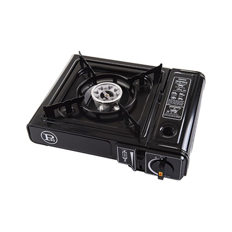 FORNELLO GAS A CARTUCCIA BISTRO COOK 150