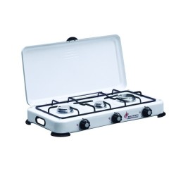 FORNELLO GAS MULTIFIRE 3