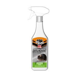 DISABITUANTE TOPI E RATTI TRIGGER 750 ML