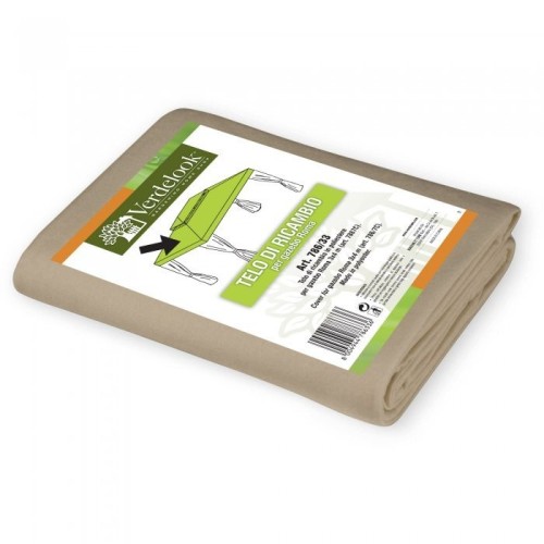 Telo di ricambio per gazebo Roma 3x3