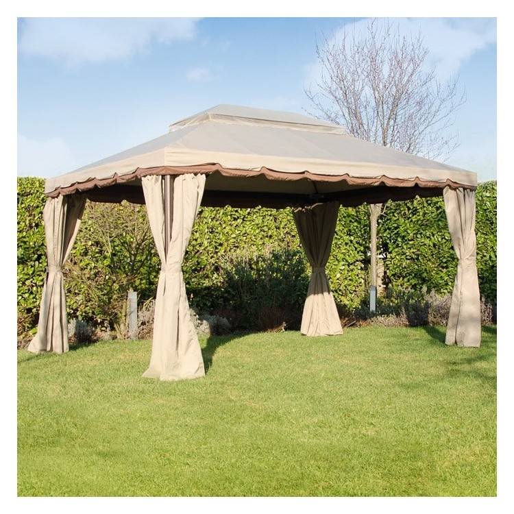 Telo di ricambio per gazebo Roma 3x3