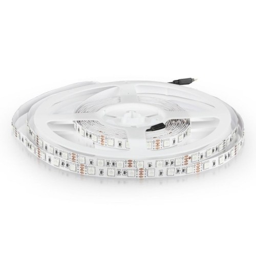 Strip LED RGB 12V IP20 10mm