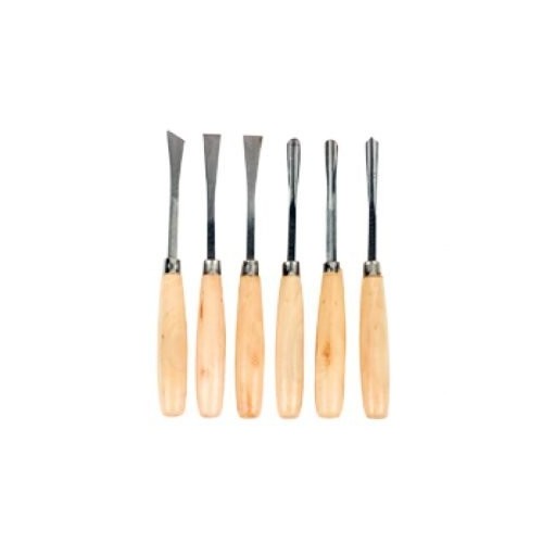 SGORBIE PER LEGNO PER INTAGLIO