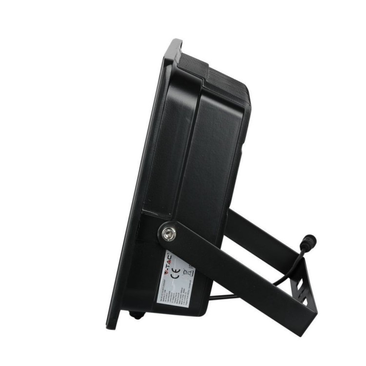 Faro LED con Telecomando e Pannello Solare 35W 4000K