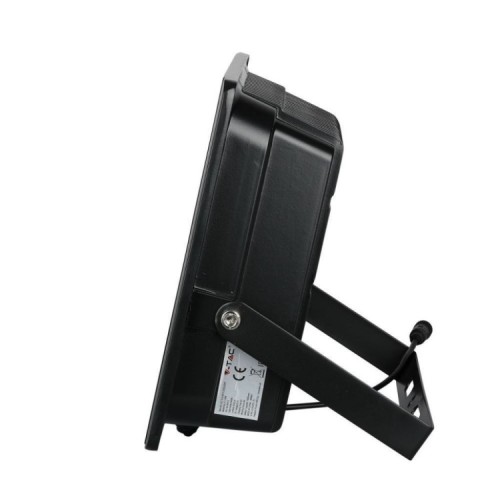 Faro LED con Telecomando e Pannello Solare 35W 4000K