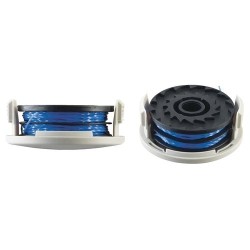 Coperchio e bobina 1.5mm Ryobi 2