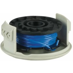 Coperchio e bobina 1.6mm Ryobi rac124 2