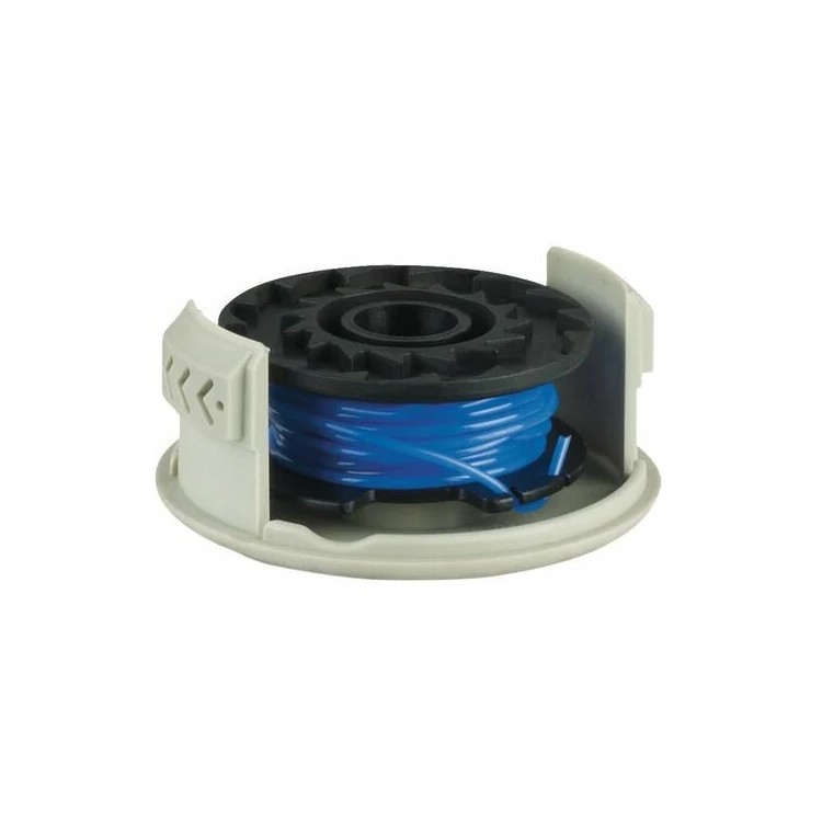 Coperchio e bobina 1.6mm Ryobi rac124