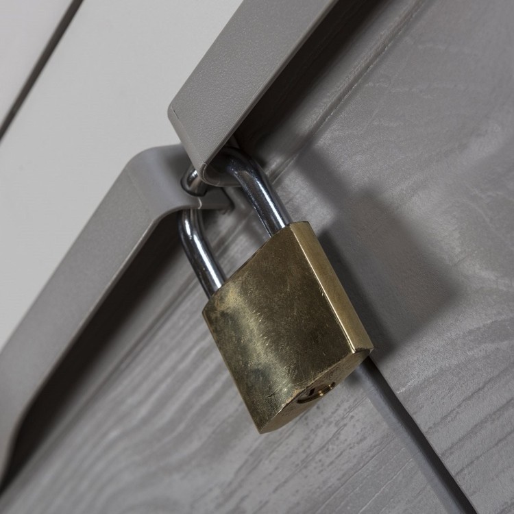 Toomax Mobile Basso per Raccolta Differenziata 65x38x102cm