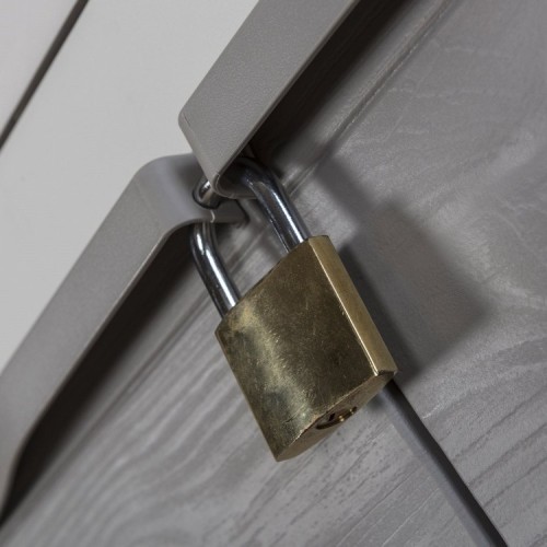 Toomax Mobile Basso per Raccolta Differenziata 65x38x102cm