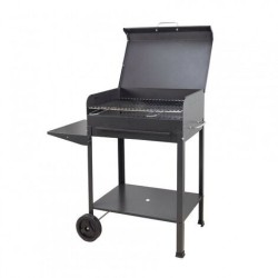 Barbecue a Carbone Cm. 50 x 40 x 90h Vanessa