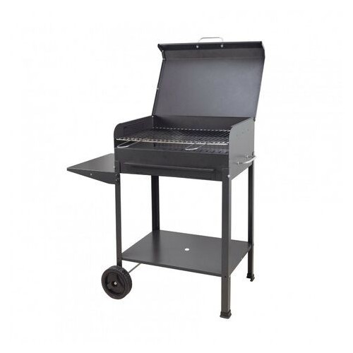 Barbecue a Carbone Cm. 50 x 40 x 90h Vanessa