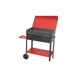 Barbecue Mod. Vanessa Cm.70x40x90h