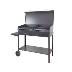 Barbecue Mod. Vanessa Cm 100X40 H 90