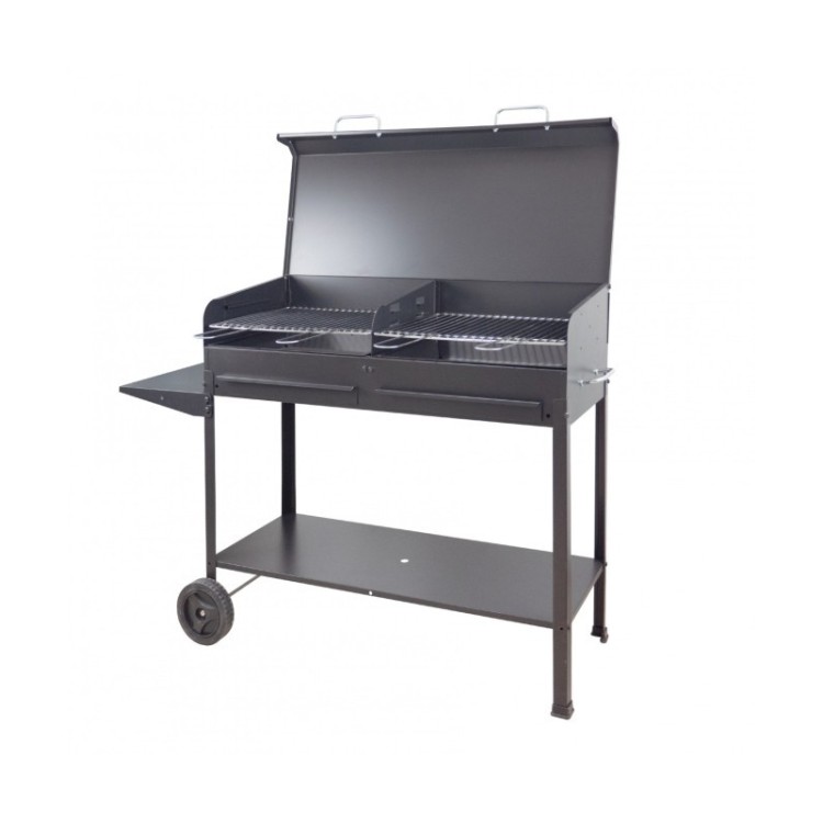 Barbecue Mod. Vanessa Cm 100X40 H 90