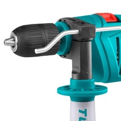 Trapano a Percussione 850W - Autoserrante - Industrial 2