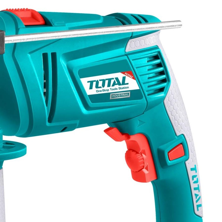 Trapano a Percussione 850W - Autoserrante - Industrial