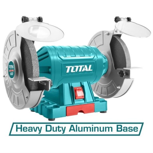 Mola da Banco da 350W - 200mm