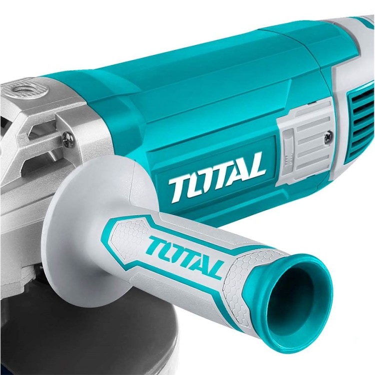 Smerigliatrice angolare 2400W - 230mm