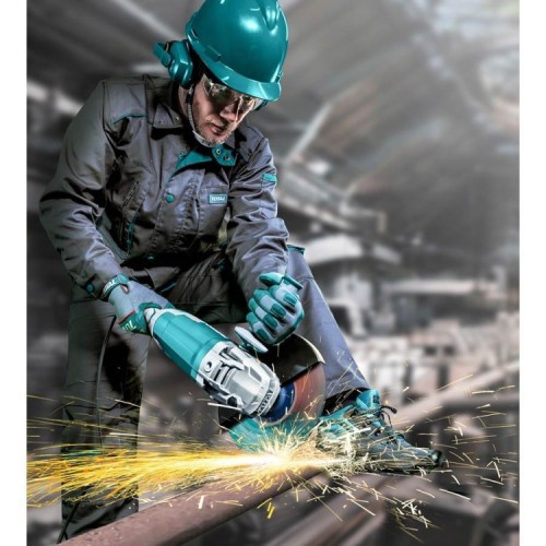 Smerigliatrice angolare 2400W - 230mm