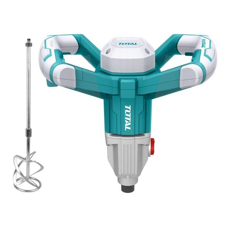 Trapano Miscelatore 1400W - Industrial