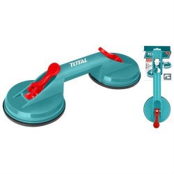 Ventosa per Vetro Doppia 50kg