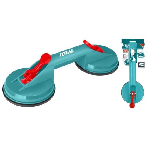 Ventosa per Vetro Doppia 50kg