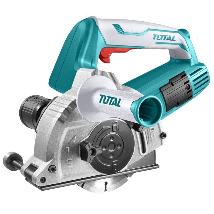 Scanalatore per Muro 1500W | Fresatrice per Tracce in Edilizia