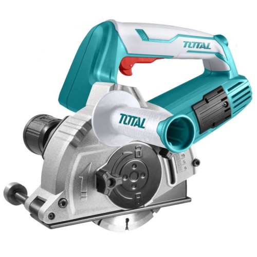 Scanalatore per Muro 1500W | Fresatrice per Tracce in Edilizia