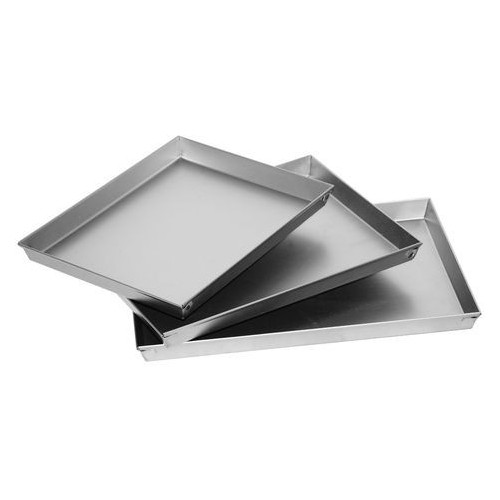 TEGLIA PER PIZZA FORNO CM 30X45