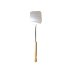 Pala per Pizza Cm. 18 x 21 x 180h Vomero