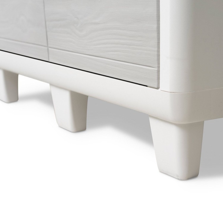 WOODY'S S MOBILE BASSO arredo esterno