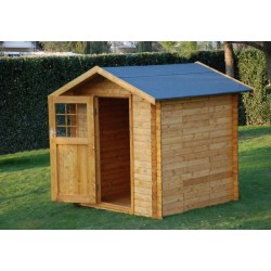 Casetta FIRENZE 25mm 2