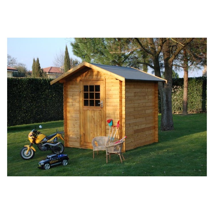 Casetta FIRENZE 25mm