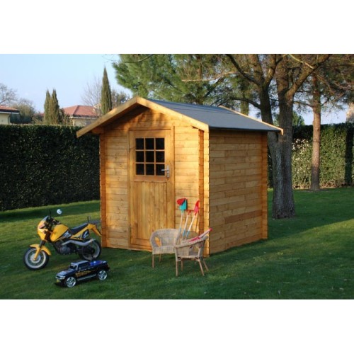 Casetta FIRENZE 25mm