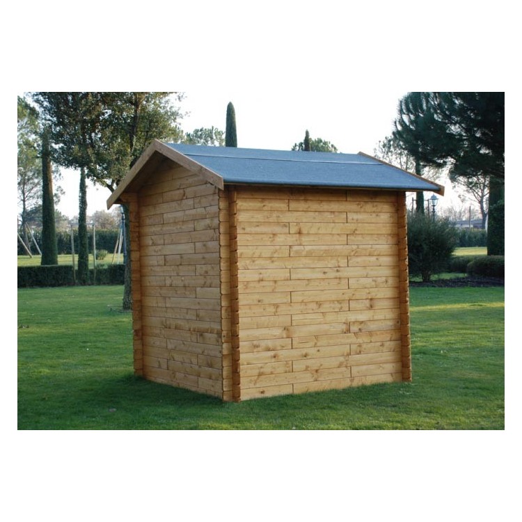 Casetta FIRENZE 25mm