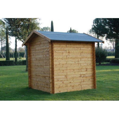 Casetta FIRENZE 25mm