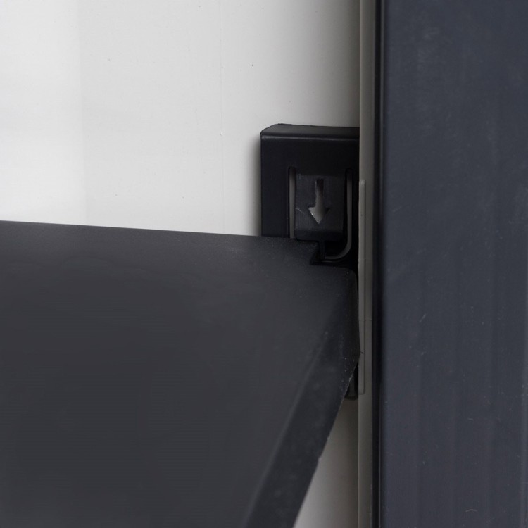 WOODY'S S MOBILE BASSO arredo esterno