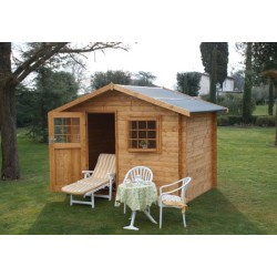 Casetta LUCCA 25mm 2