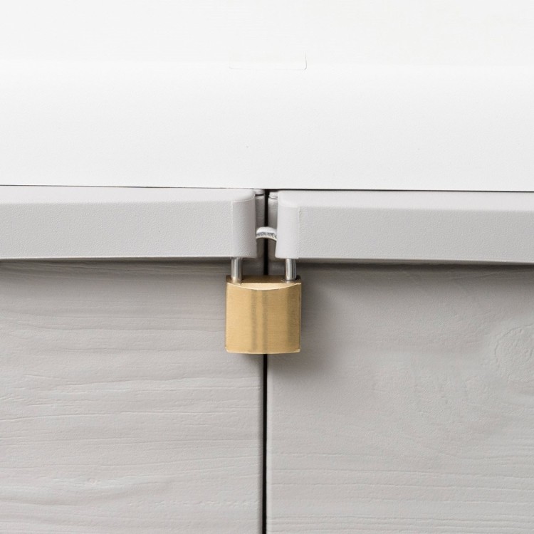 WOODY'S S MOBILE BASSO arredo esterno