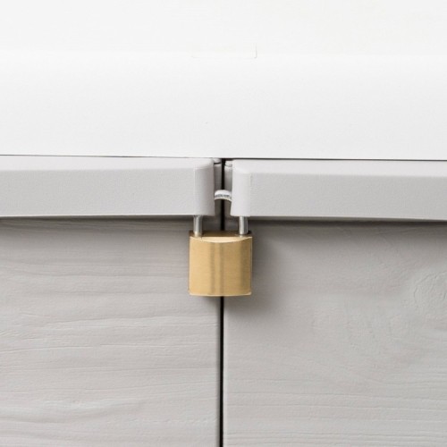 WOODY'S S MOBILE BASSO arredo esterno