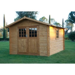 Casetta SIENA 25mm 312 x 407 CM