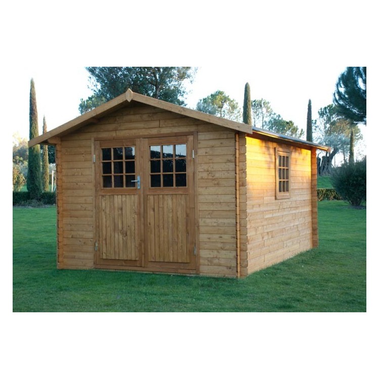 Casetta SIENA 25mm 312 x 407 CM