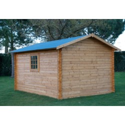 Casetta SIENA 25mm 312 x 407 CM 2