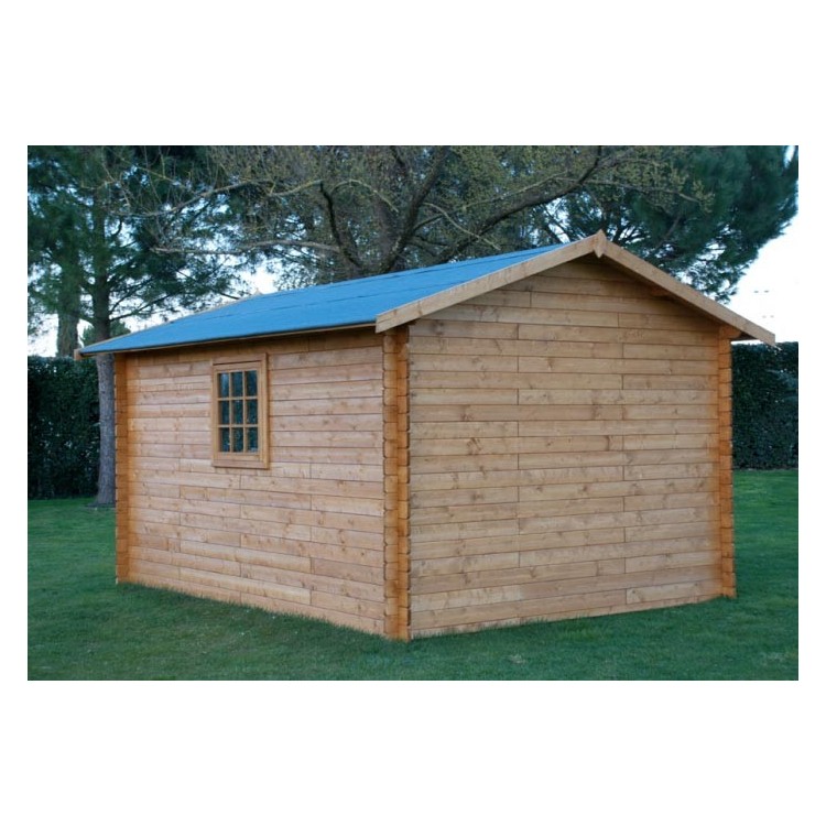 Casetta SIENA 25mm 312 x 407 CM