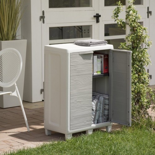 WOODY'S S MOBILE BASSO arredo esterno