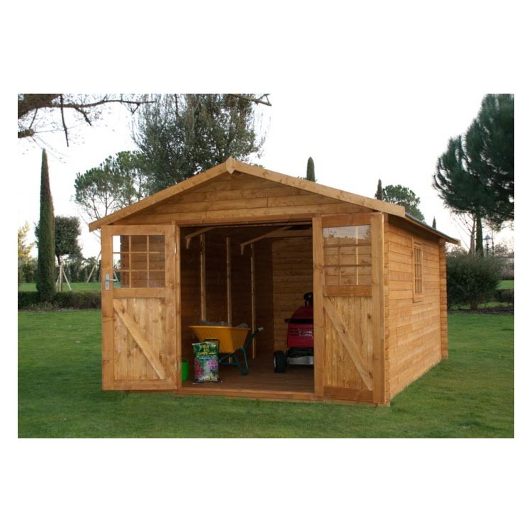 Casetta AREZZO 25mm 300x500 cm